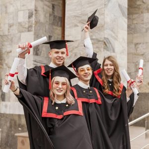 Scholarships for Pakistani Students