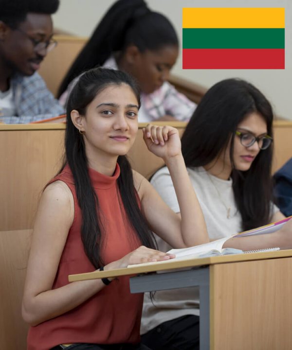 Study in Lithuania – bbcconsultant.co.uk