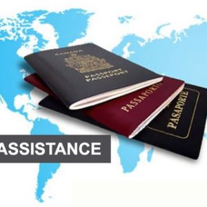 Study Visa Assistance