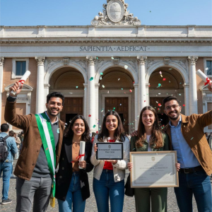 Scholarship in Cyprus for Pakistani Students