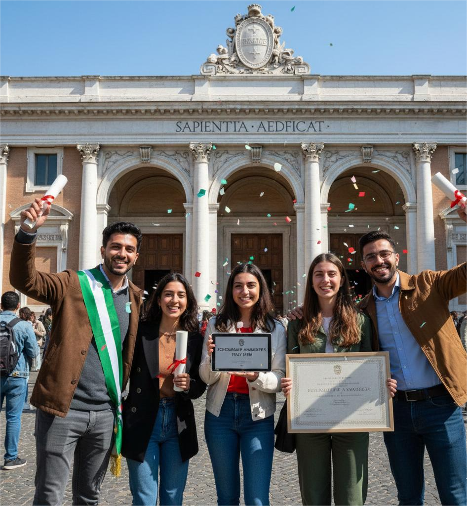 Scholarship in Cyprus for Pakistani Students