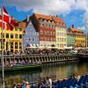 Study in Denmark
