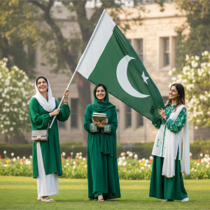 Scholarship in UK for Pakistani Students