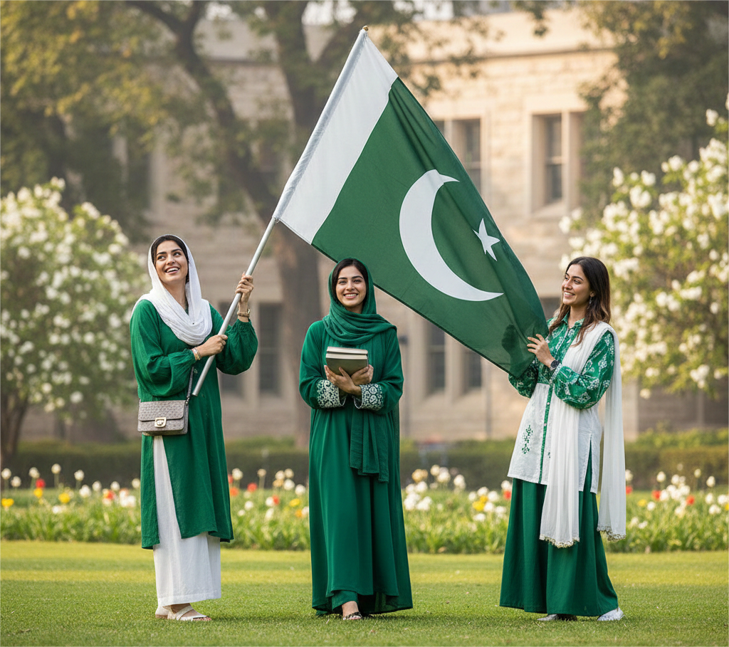 Scholarship in UK for Pakistani Students